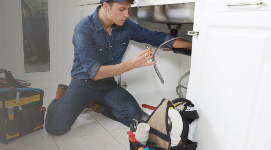 Professional sewer line replacement in Union, NE